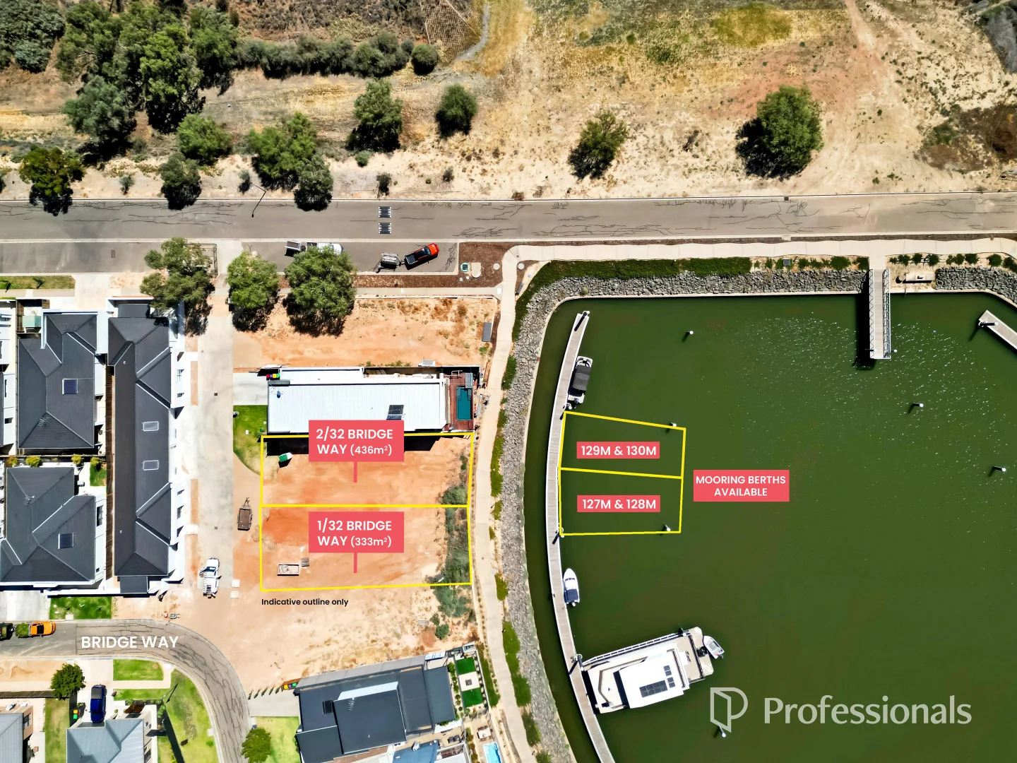 Additional image 2 of 1&2/32 Bridge Way, Mildura VIC 3500