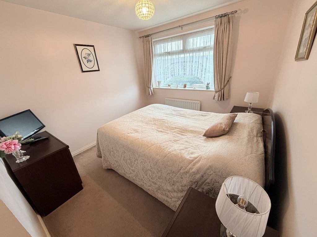 Additional image 14 of 3 bed semi-detached house for saleTintagel Close, Highfields, Hartlepool TS27