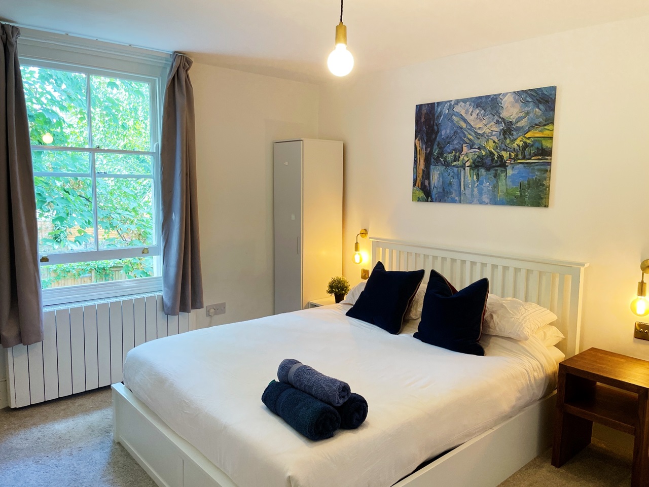 Additional image 9 of Studio Flat, Welby Street, SE5, N1 7GU