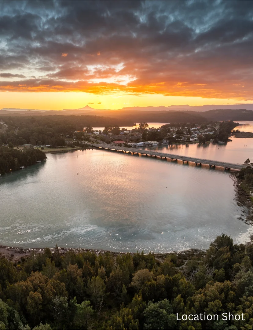 Additional image 23 of 3/2 Dolphin Point Road, Burrill Lake NSW 2539