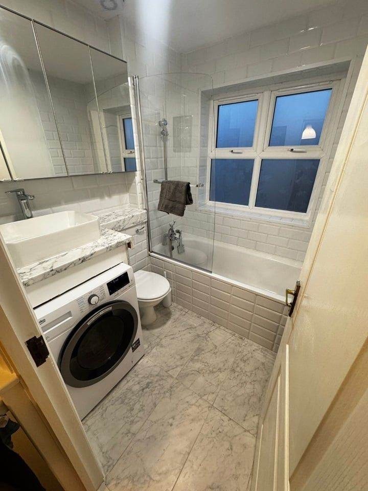 Additional image 3 of Room in a Shared House, Turner Close, SW9, N1 7GU