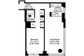 Additional image 16 of 350 W 50th St Apt 3T, New York, NY, 10019