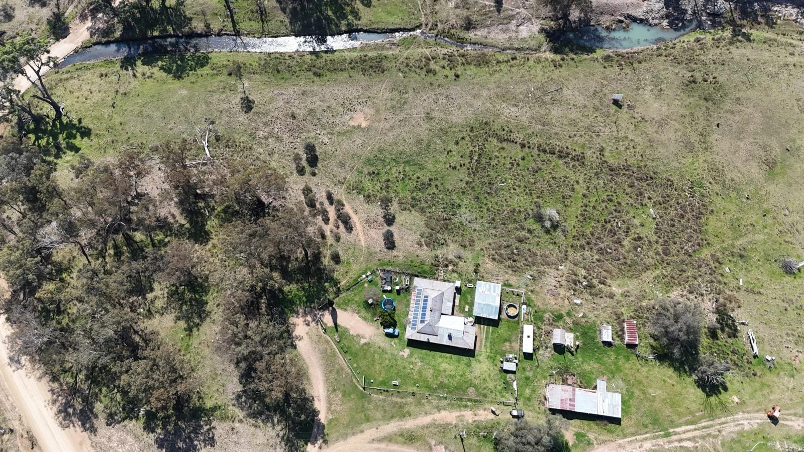 Additional image 10 of "Coolendoon" 810 The Pocket Road, Bukkulla NSW 2360