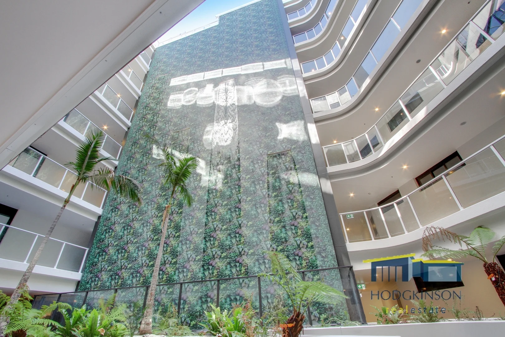 Additional image 2 of 507/2 Terry Connolly Street, Coombs ACT 2611