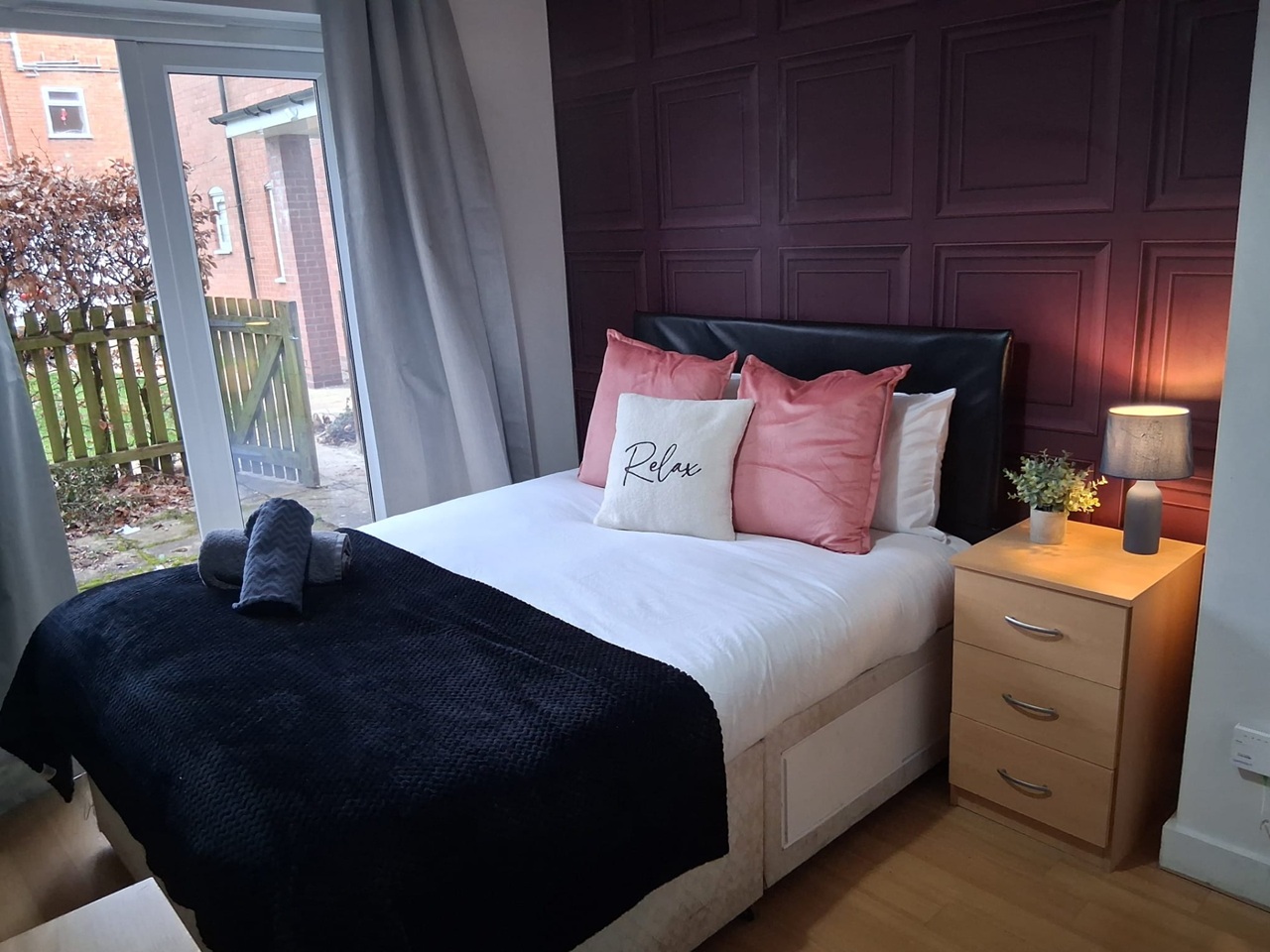Room in a Shared House, Carisbrooke Road, B17, N1 7GU
