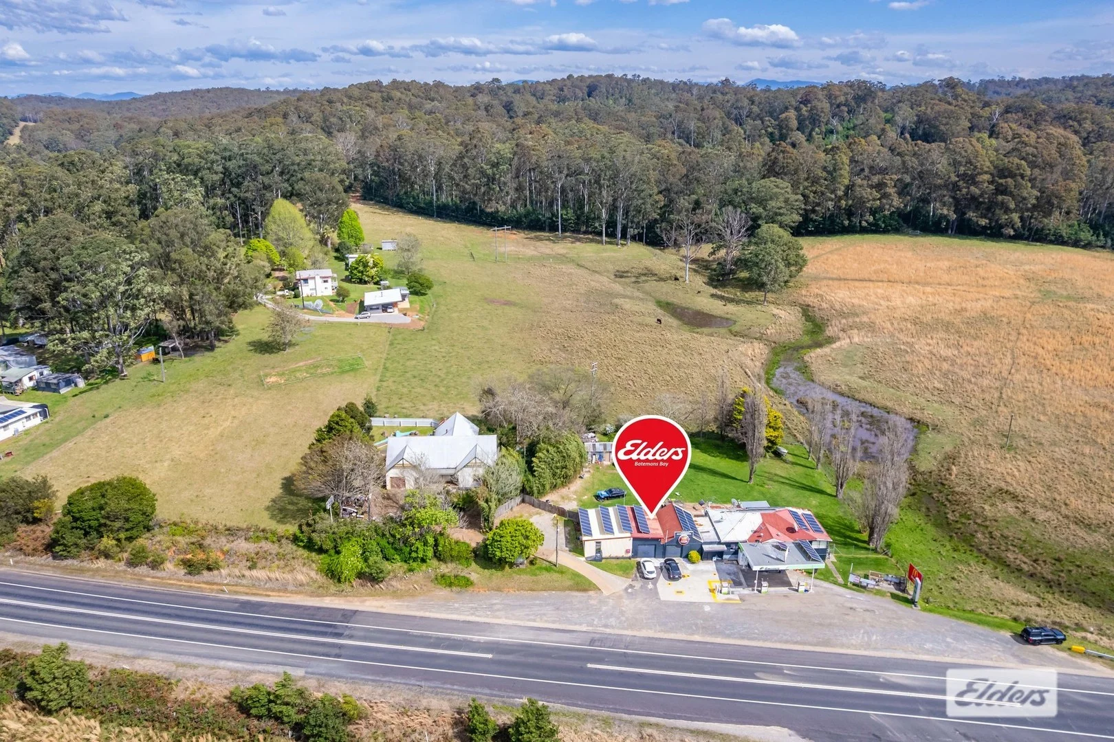 10876 Princes Highway, Benandarah NSW 2536