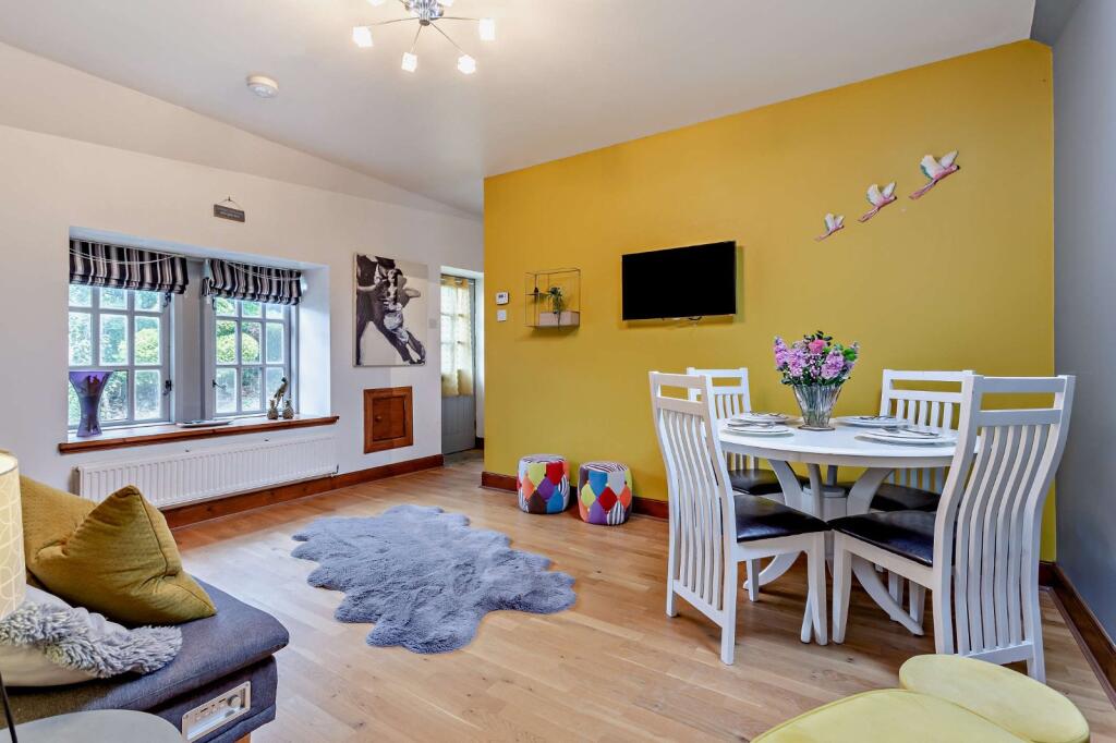 Additional image 29 of Deskford, Buckie, Banffshire