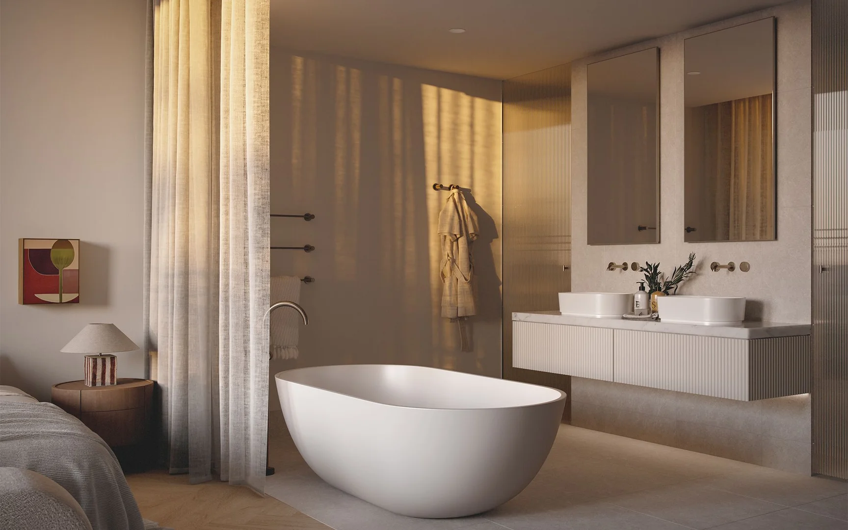 Additional image 9 of 501/227 Napier St,, Fitzroy VIC 3065