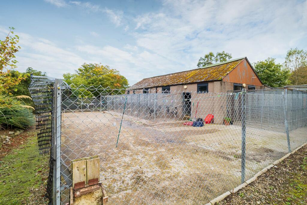 Additional image 6 of Bauds Pet Care and Garden Centre, Woodhead Bauds, Buckie, AB56 4DY