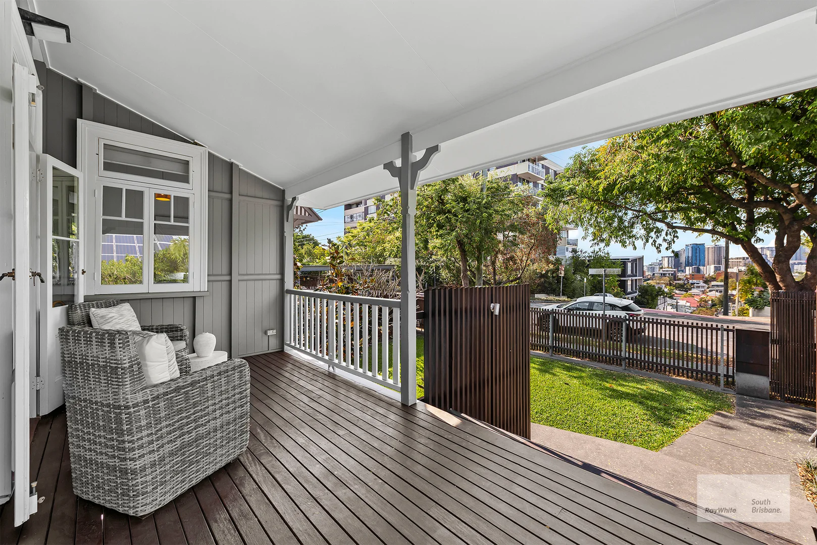 Additional image 3 of 111 Dornoch Terrace, Highgate Hill QLD 4101