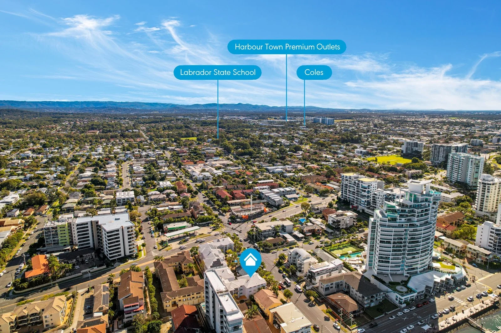 Additional image 15 of 41/12 Whiting Street, Labrador QLD 4215