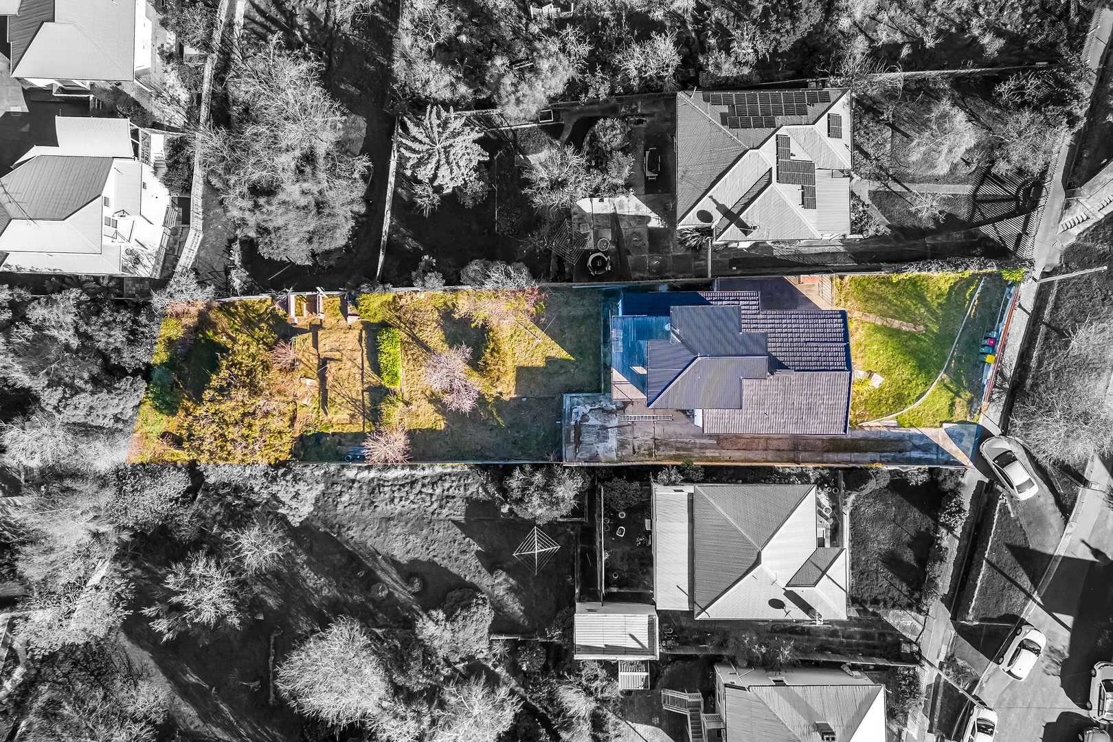 Additional image 31 of 52 Lower Jordan Hill Road, West Hobart TAS 7000