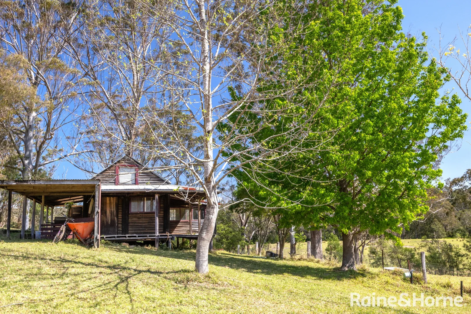 Additional image 42 of 1813 The River Road 'Strathclyde', Brooman NSW 2538