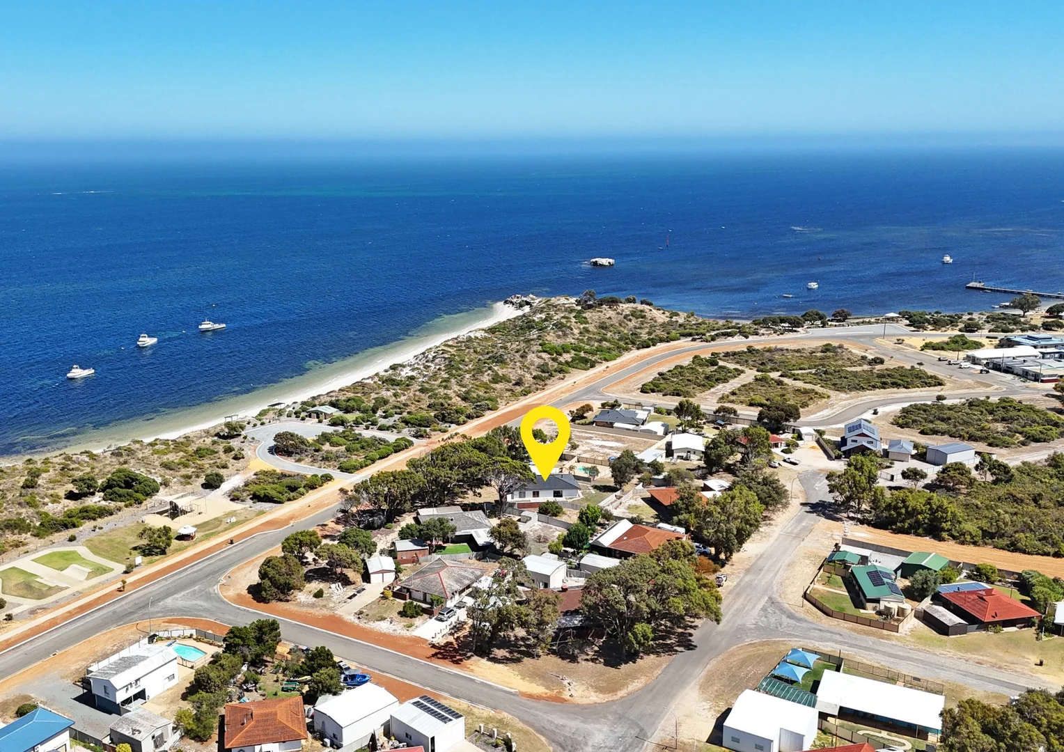 Additional image 2 of 46 Thomas St, Leeman WA 6514