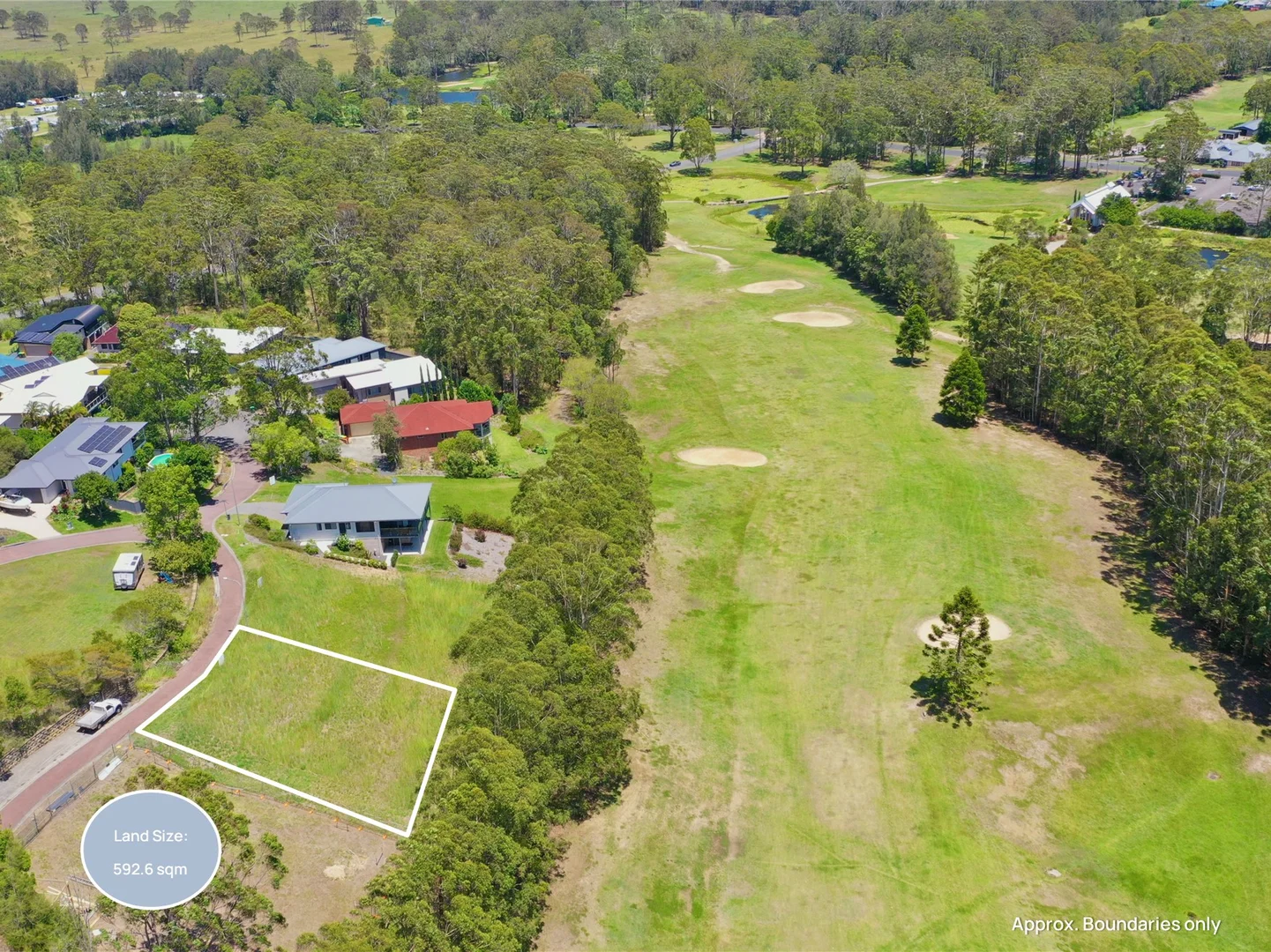 Additional image 2 of 7 Golden Wattle Way, Tallwoods Village NSW 2430