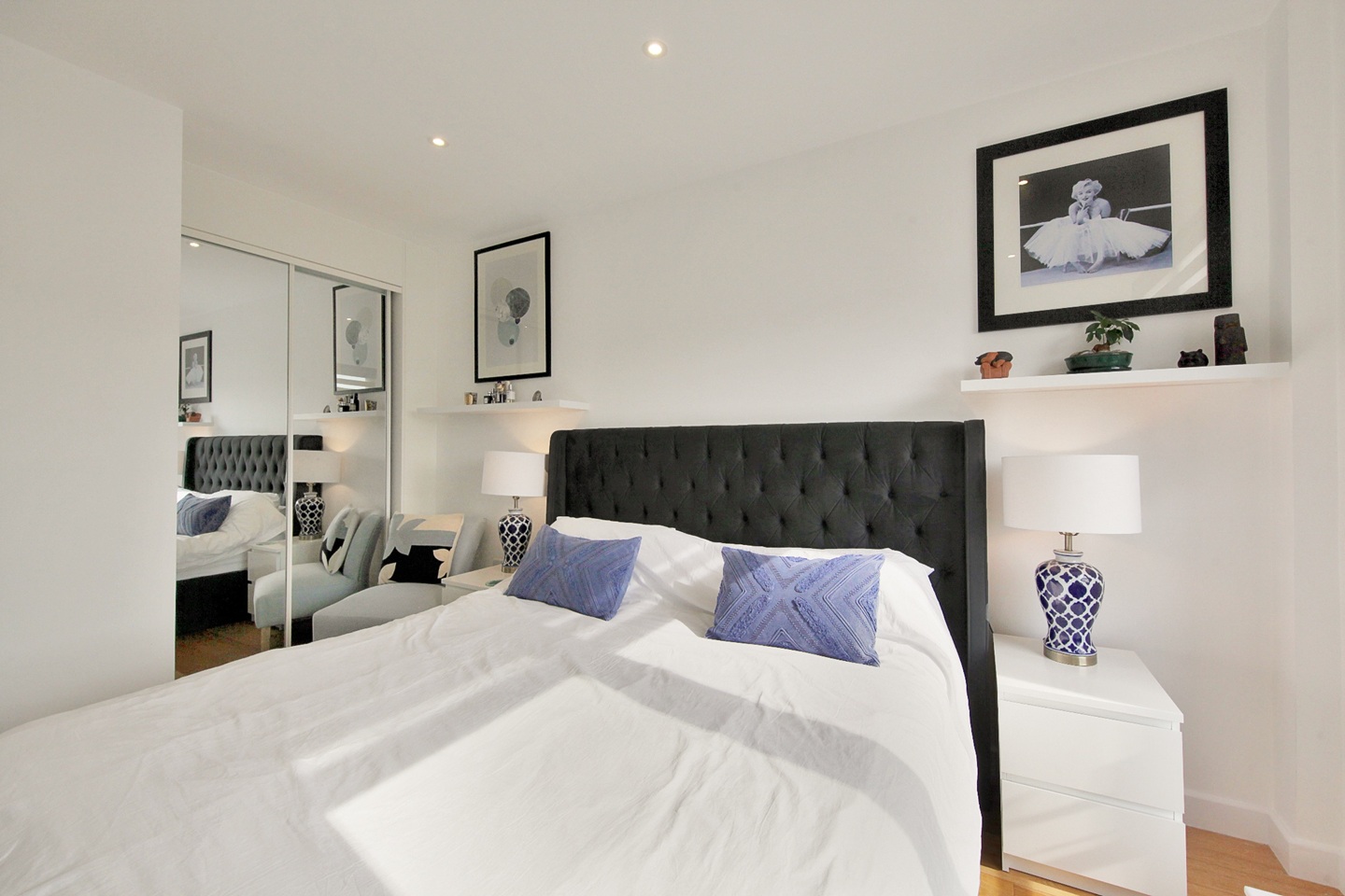 Additional image 5 of 1 Bed Penthouse, Walworth Road, SE17, N1 7GU