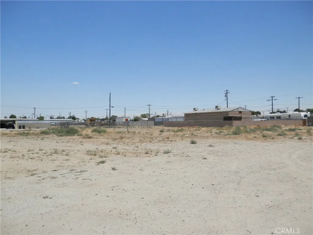 Norberry Street, Lancaster, CA 93535