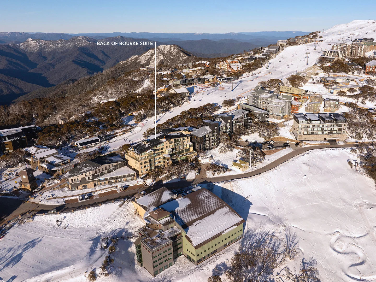 Additional image 34 of 509-510/5 Summit Road, Mount Buller VIC 3723