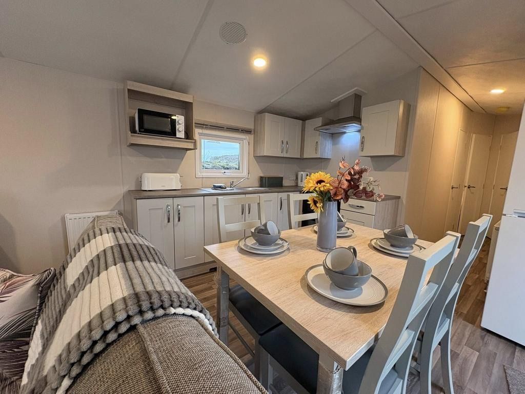 Additional image 6 of 2 bed mobile/park home for saleSlaley, Hexham NE47