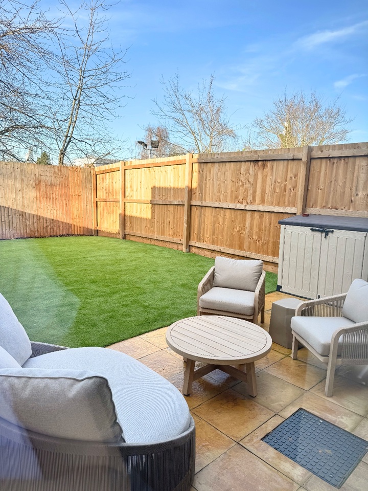 Additional image 20 of 4 Bed End Terrace, Parkes Avenue, B12, N1 7GU