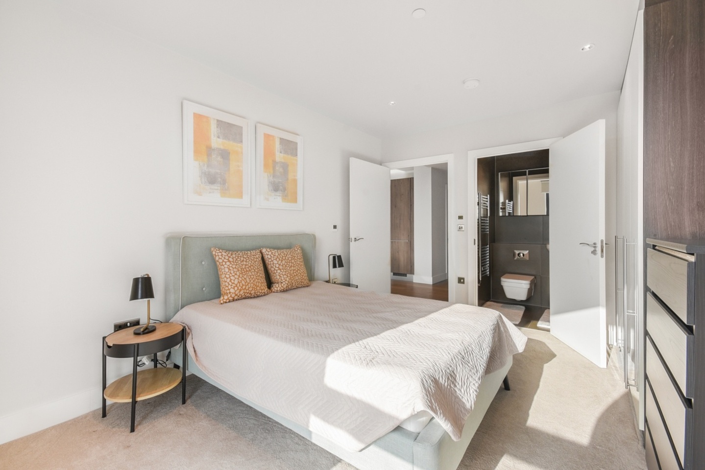 Additional image 5 of 2 Bed Flat, Brogan House, SW8, N1 7GU