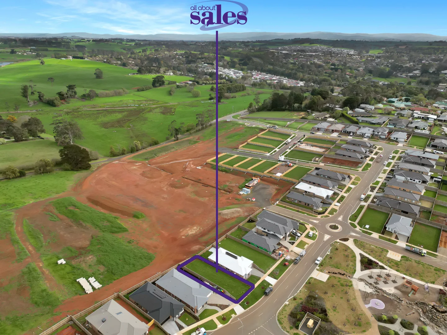 Additional image 8 of 28 Vantage Rise, Warragul VIC 3820