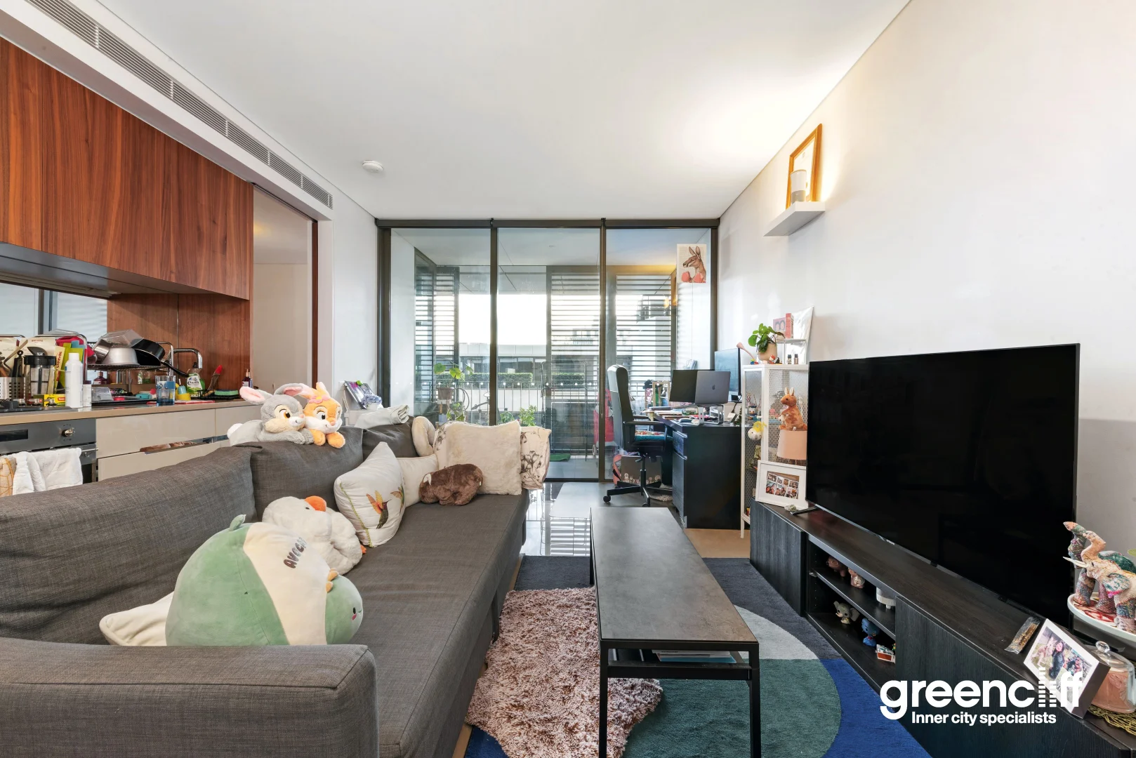 808/8 Park Lane, Chippendale NSW 2008 photo 2