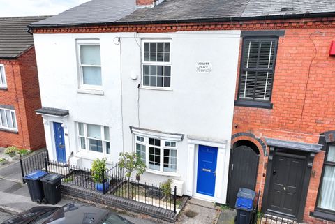 21 Grays Road, Harborne B17