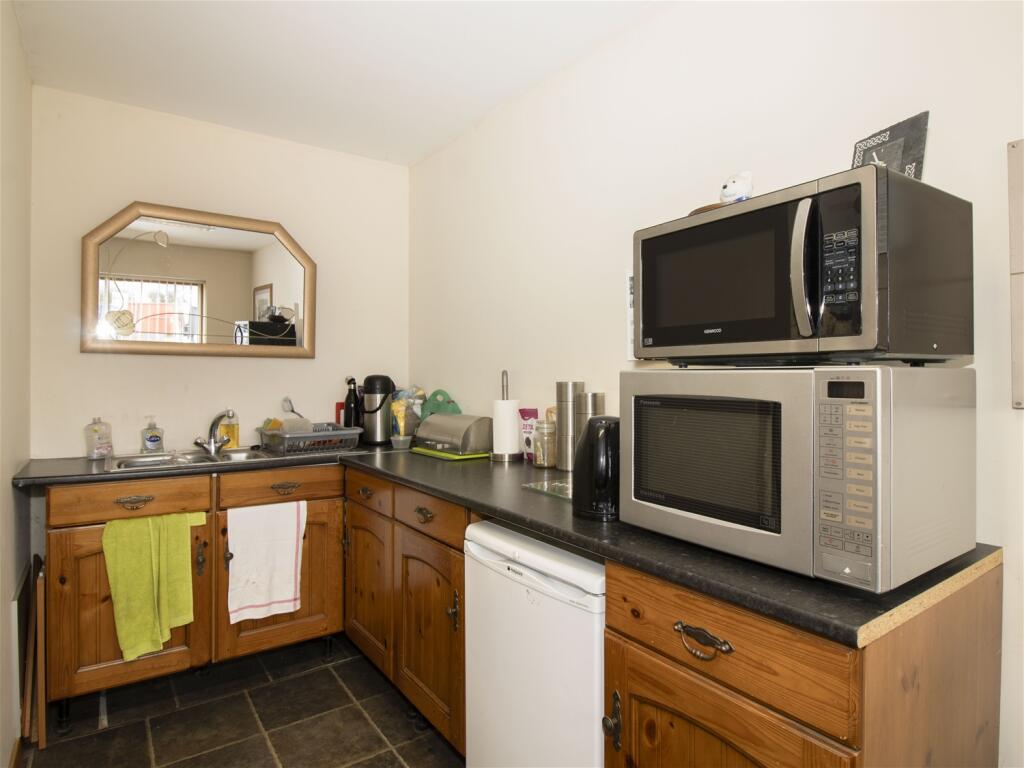 Additional image 8 of Thistle Removals and Storage Ltd , March Road Industrial Estate, Moray