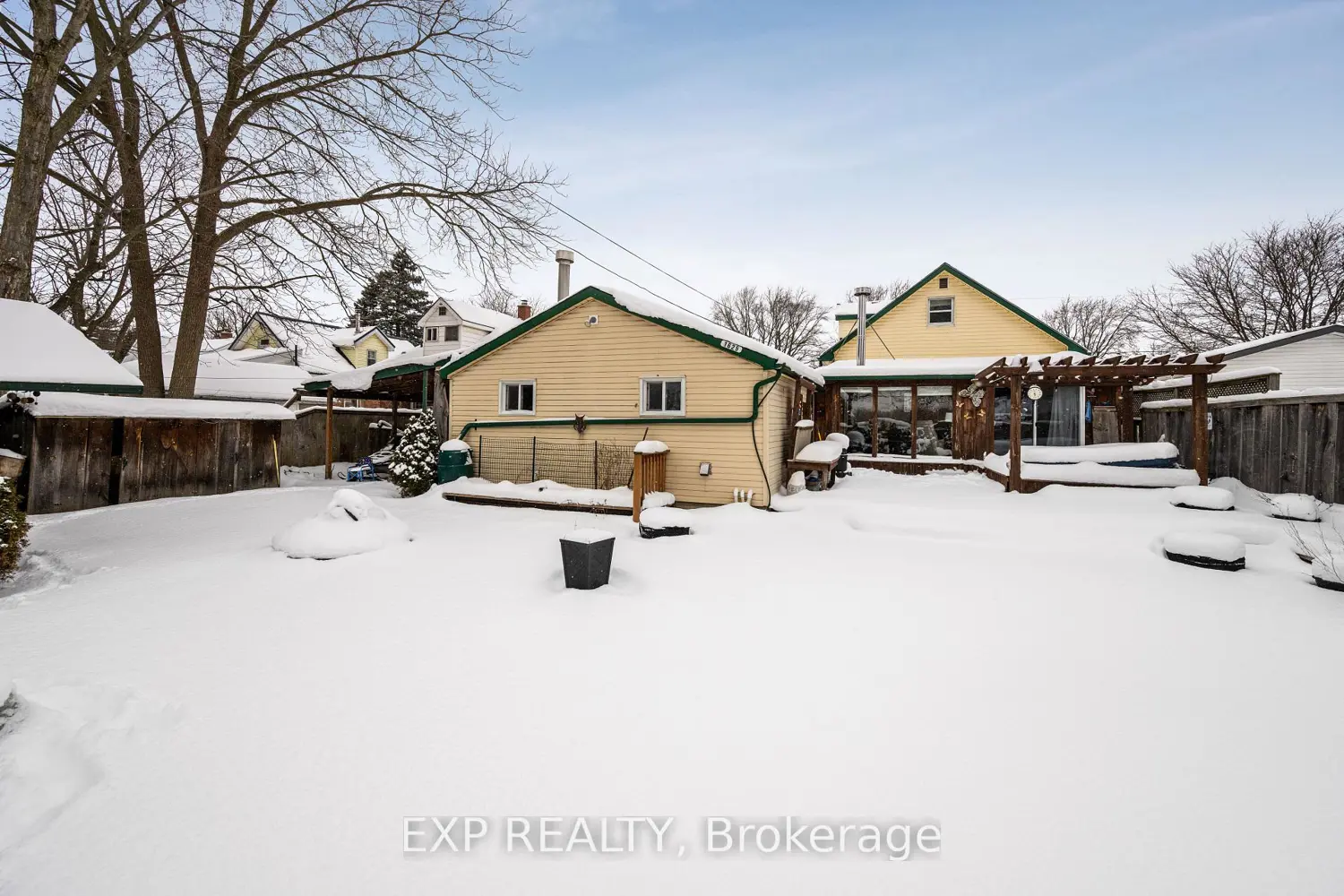 Additional image 17 of 1625 Scott Street