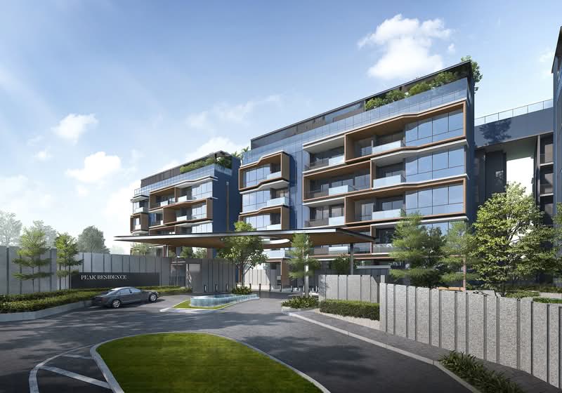 Additional image 19 of 333 Thomson Road