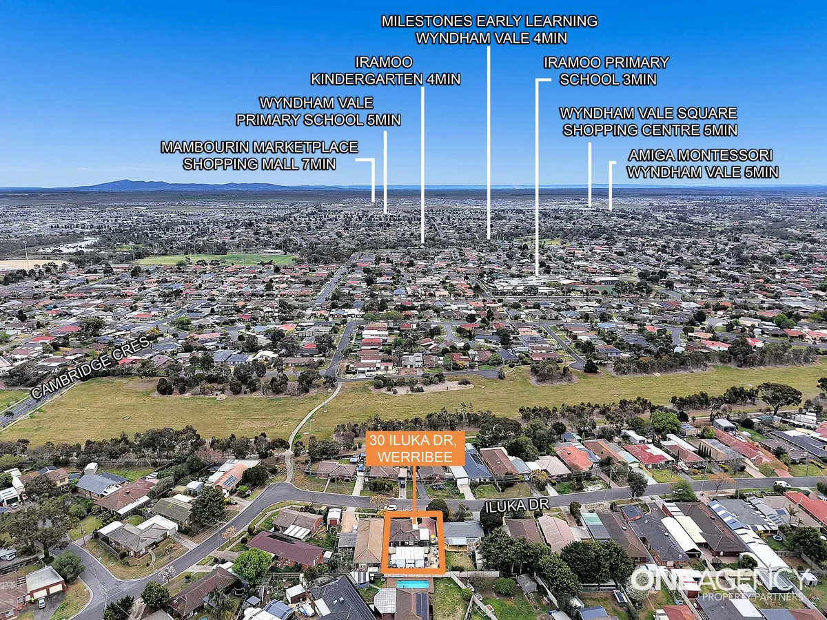 Additional image 10 of 30B Iluka Drive, Werribee VIC 3030