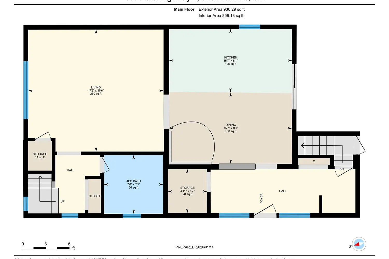 Additional image 14 of 6090 Old Hwy 2 Highway