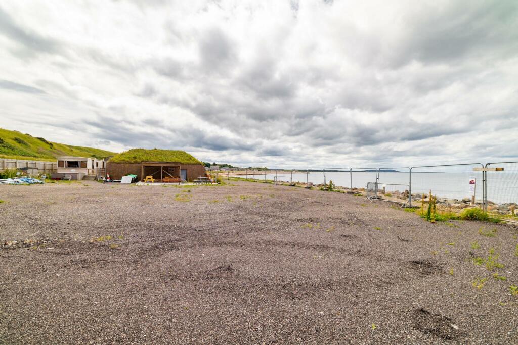 Additional image 6 of Plot of Land Gollachy Ice House, Gordon Street, Buckie, AB56 5QR