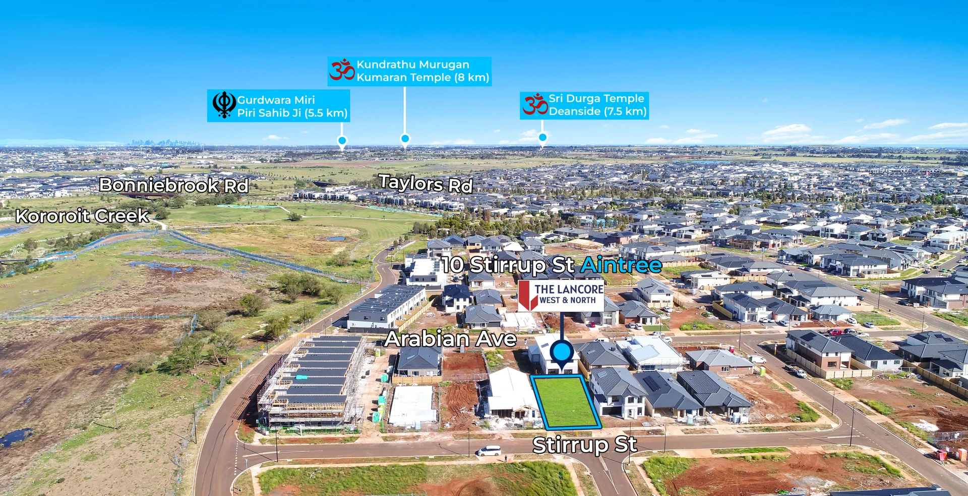 Additional image 4 of 10 Stirrup street, Aintree VIC 3336