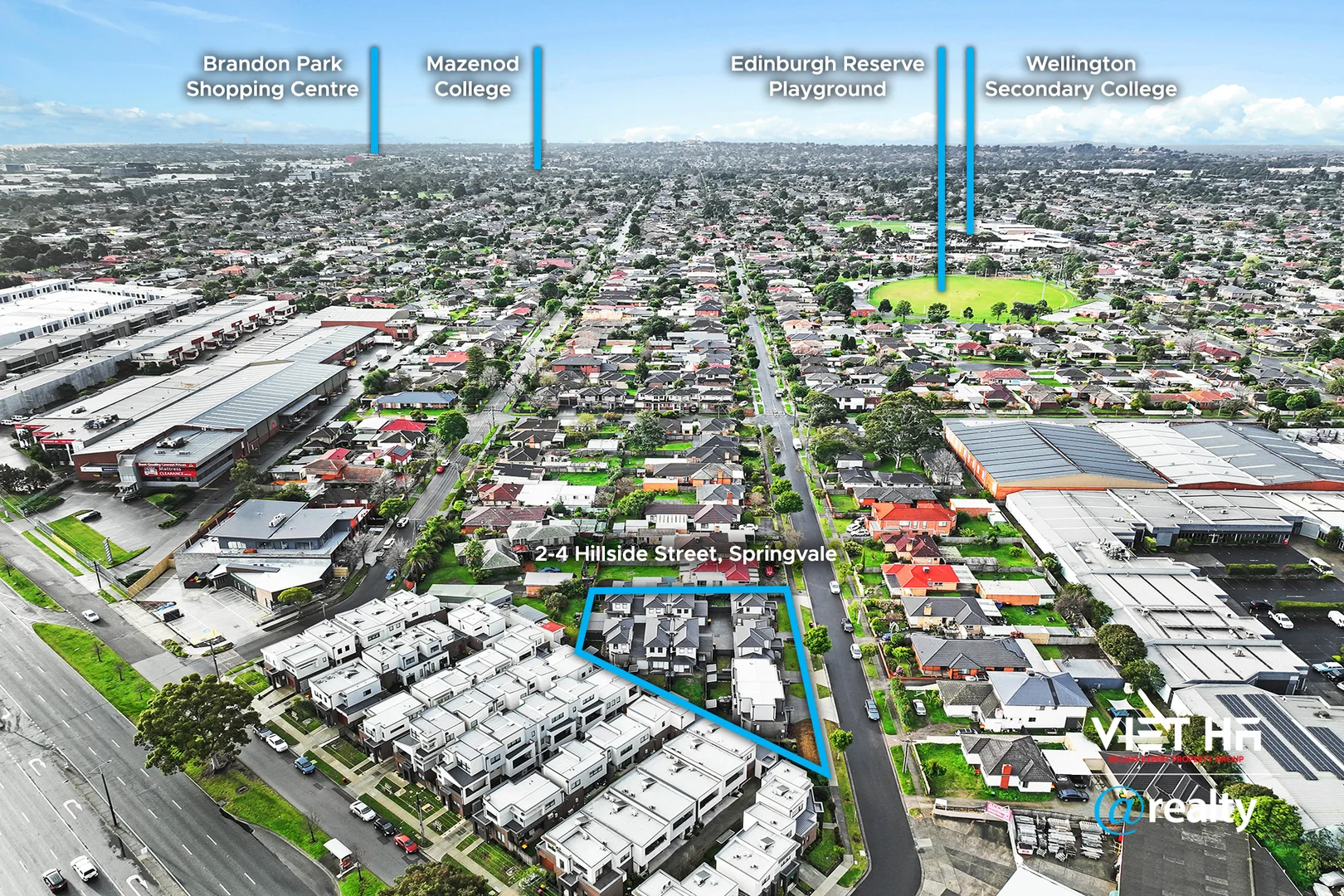 Additional image 18 of 1-10/4 Hillside Street, Springvale VIC 3171