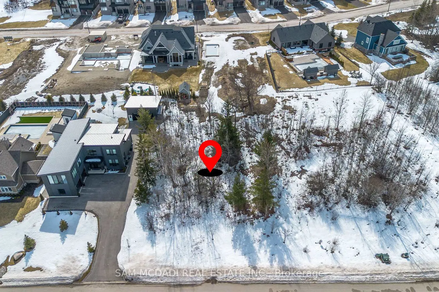 Additional image 9 of Lt 26 Barton Boulevard