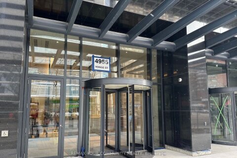 Additional image 8 of PH501-4955 Yonge Street NE, Toronto, ON, M2N 0L8