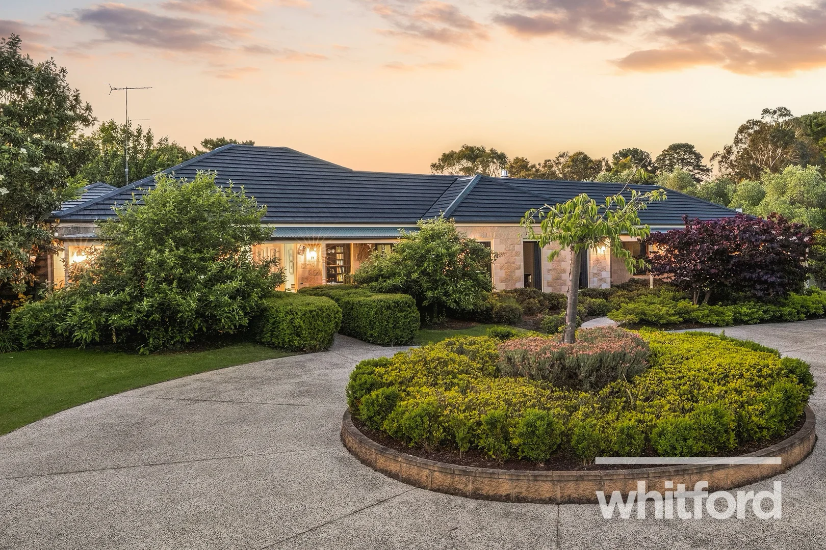 11 Wattle Grove, Wallington VIC 3222