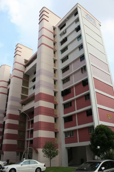 Additional image 5 of 483 Jurong West Street 41
