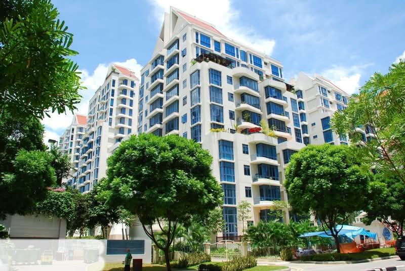 Additional image 22 of 191 Tanjong Rhu Road