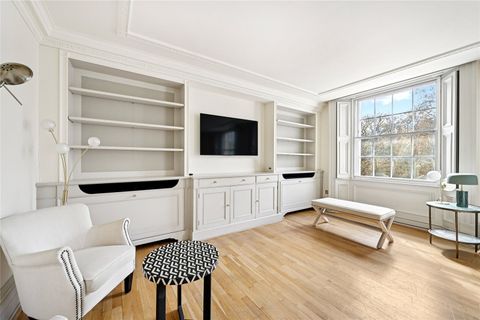 Eaton Square, Belgravia London SW1W