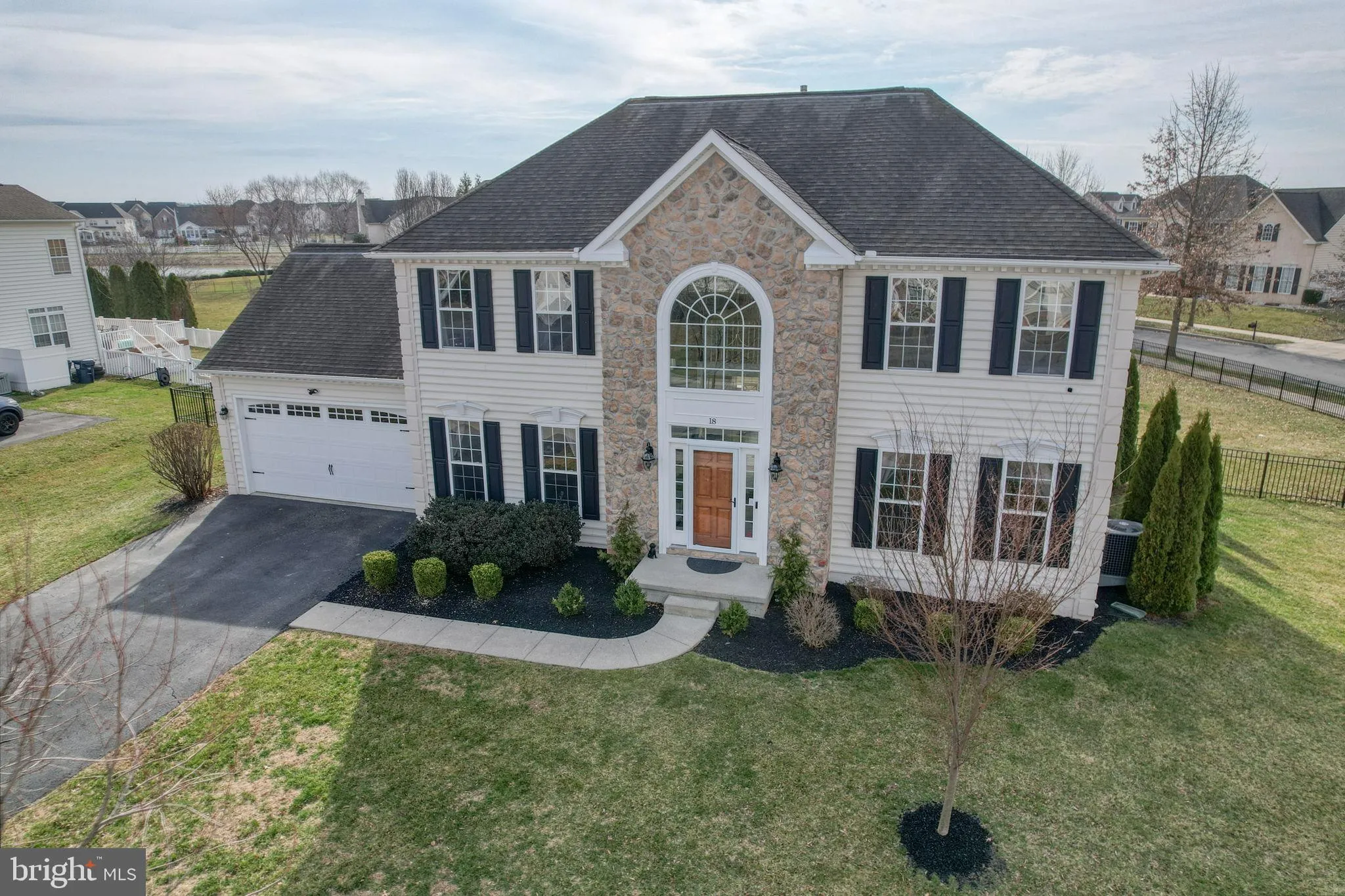 Additional image 102 of 18 Haggis Road, Middletown, DE 19709