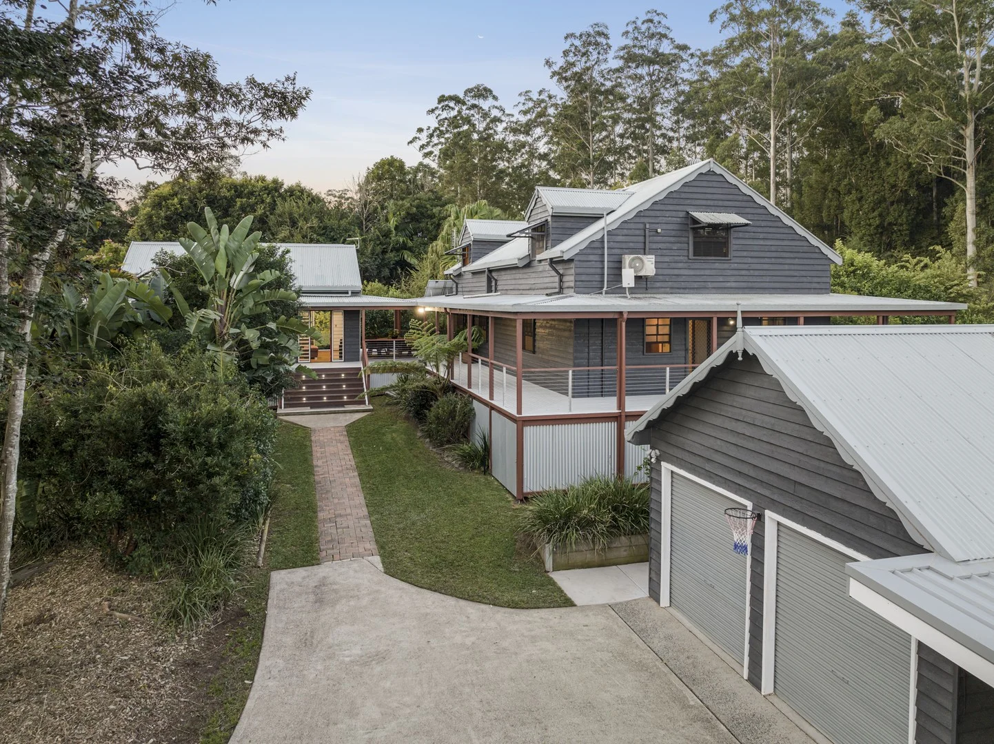 Additional image 20 of 50 Sunset Ridge Drive, Bellingen NSW 2454