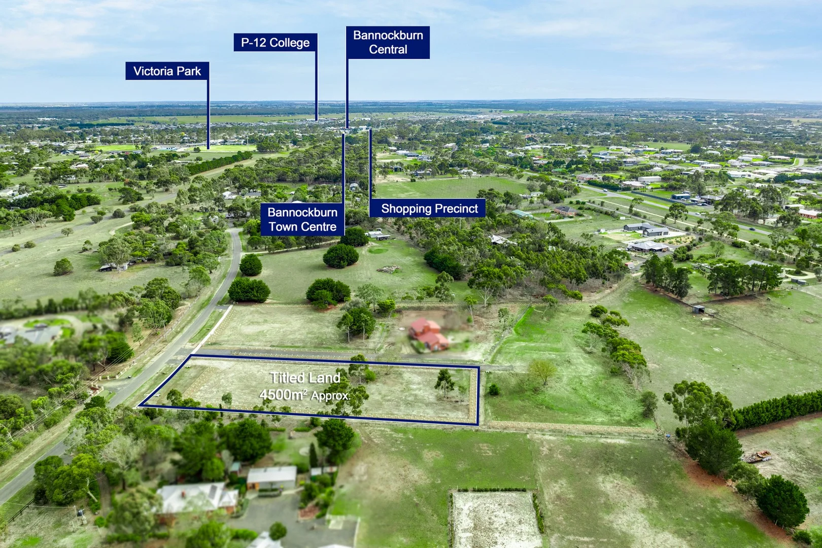 Additional image 4 of 102 Knights Park Crescent, Bannockburn VIC 3331