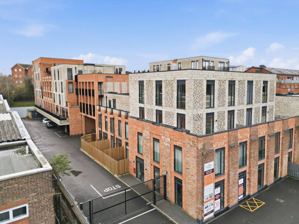 Additional image 24 of Campfield Road, St. Albans