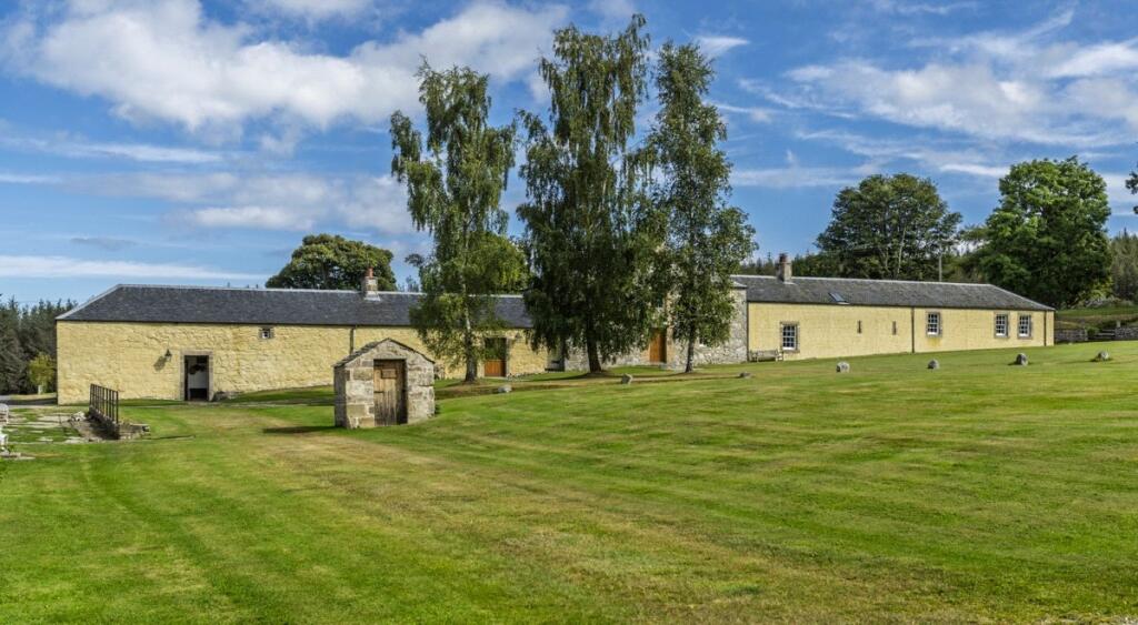 Additional image 13 of The Old Granary, Drybridge, Buckie, Moray, AB56