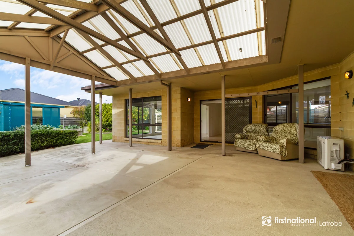 Additional image 8 of 4 Mitchell Drive, Traralgon VIC 3844