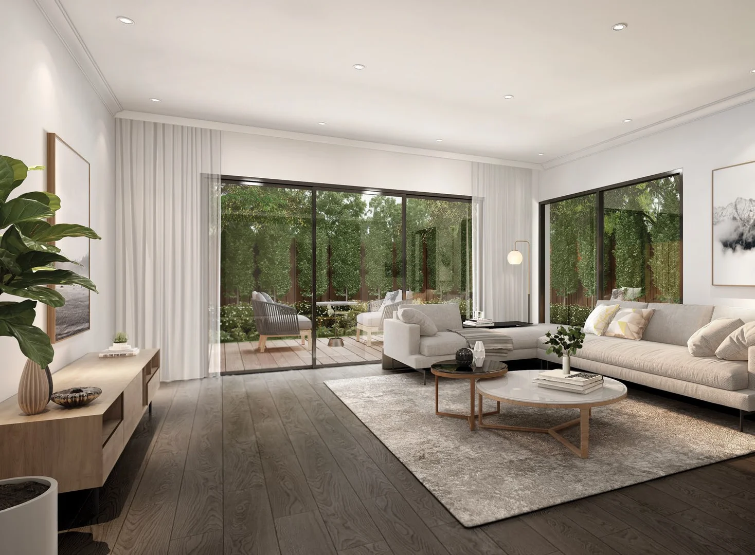 Additional image 2 of Residence 25 MT VIEW Winyard Drive, Mooroolbark VIC 3138