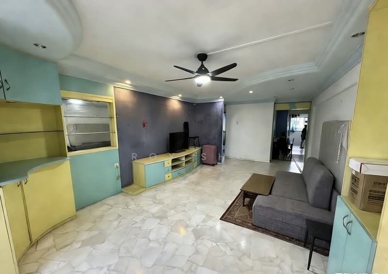 Additional image 2 of 55 Chai Chee Drive